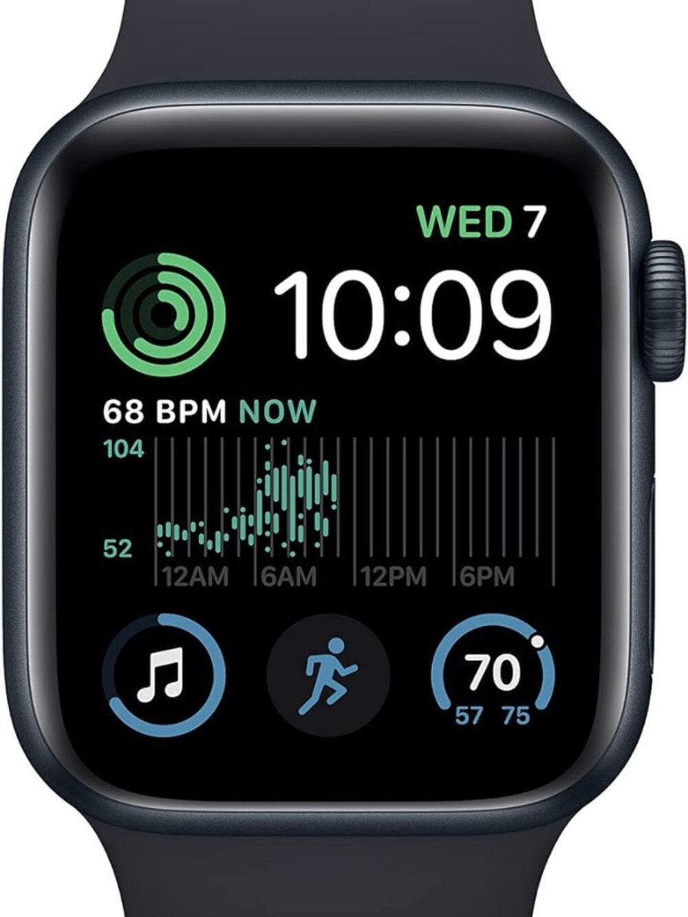 Apple Watch SE (Gen 2) GPS/Cellular